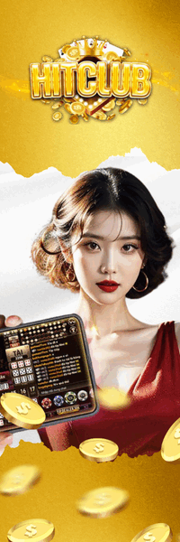banner quảng cáo hitclub