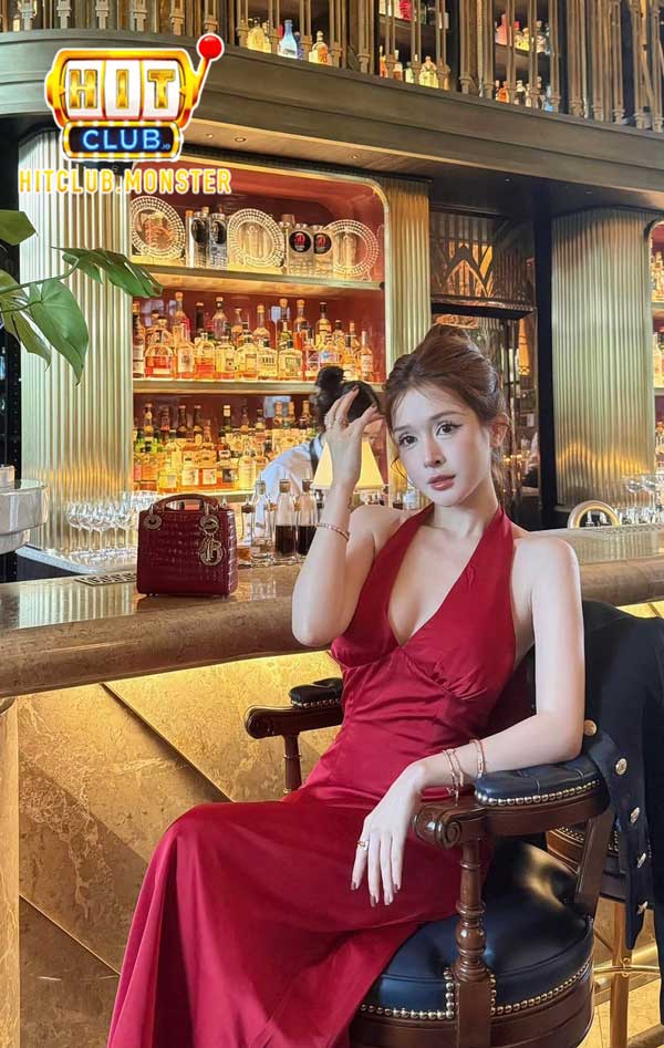 CEO Linh Đan có trên 10 năm kinh nghiệm trong lĩnh vực game đổi thưởng