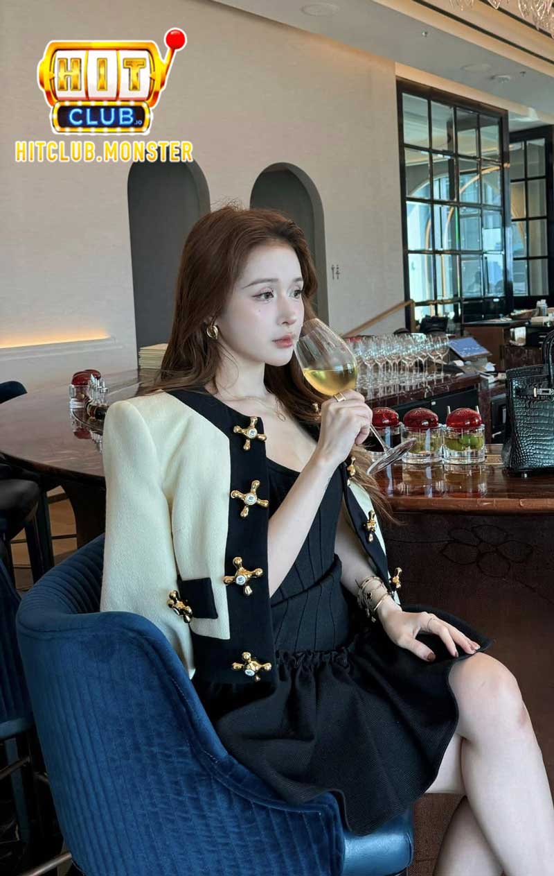 Tiểu sử CEO Linh Đan