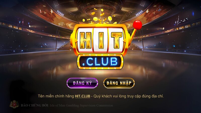 Cổng game HIT CLUB siêu uy tín