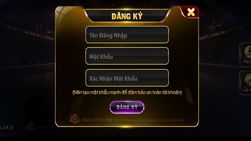 Hướng dẫn đăng ký HIT CLUB chi tiết